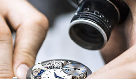 武汉劳力士维修服务中心-拆解清洗