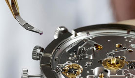 武汉劳力士维修售后服务中心点-目视检测