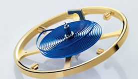 武汉劳力士维修服务点-重新组装并加润滑油