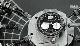 武汉劳力士售后保养中心-全面检查