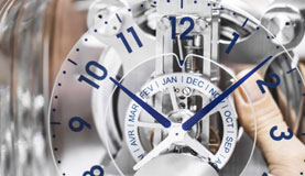 武汉劳力士售后官方维修-品质控制