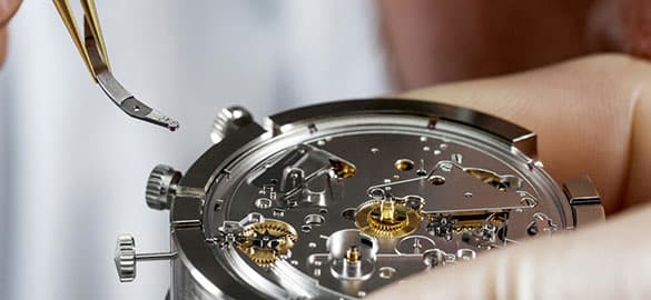 武汉劳力士售后保养中心