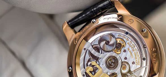 武汉劳力士维修服务中心