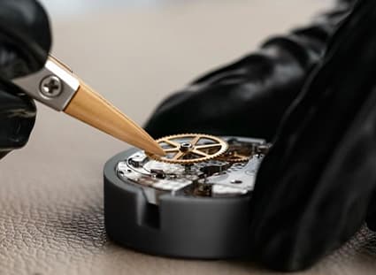 武汉劳力士服务中心电话地址